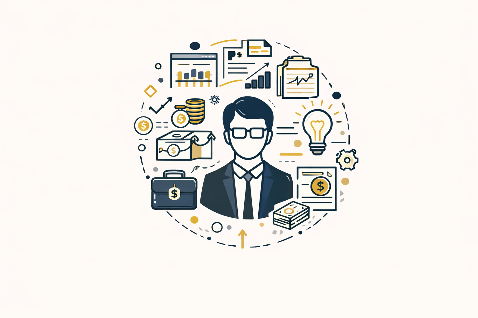 Advisory and Business Support