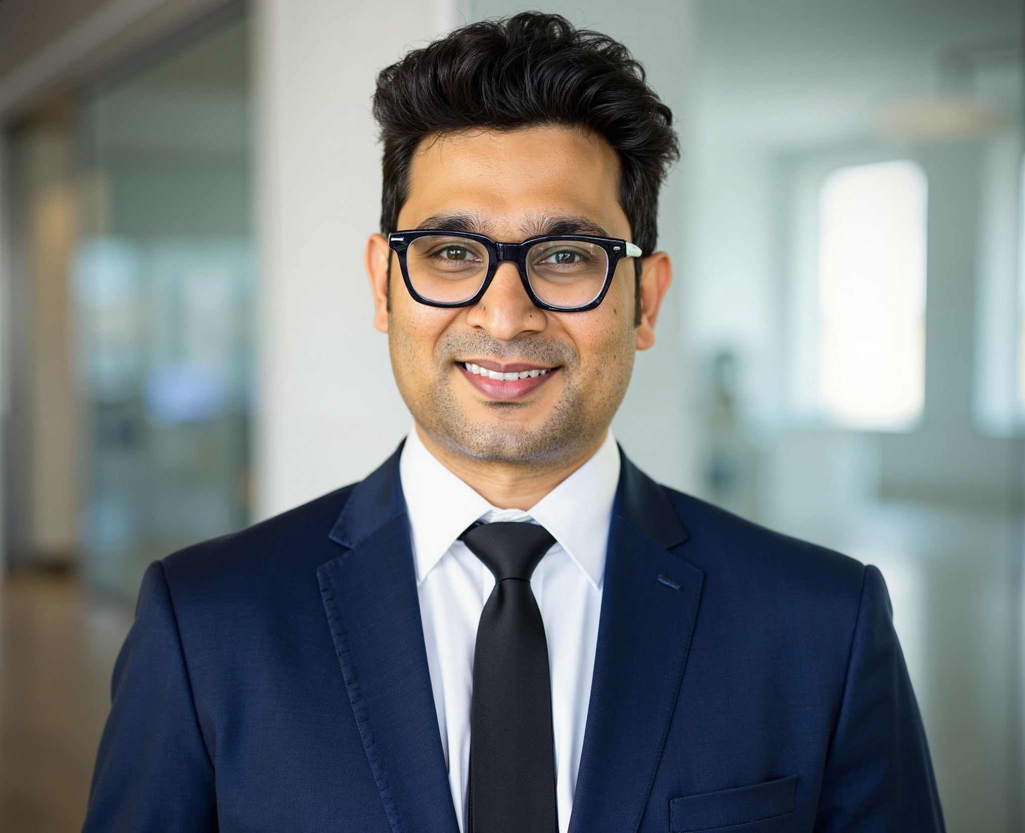 Anurag Ajmera