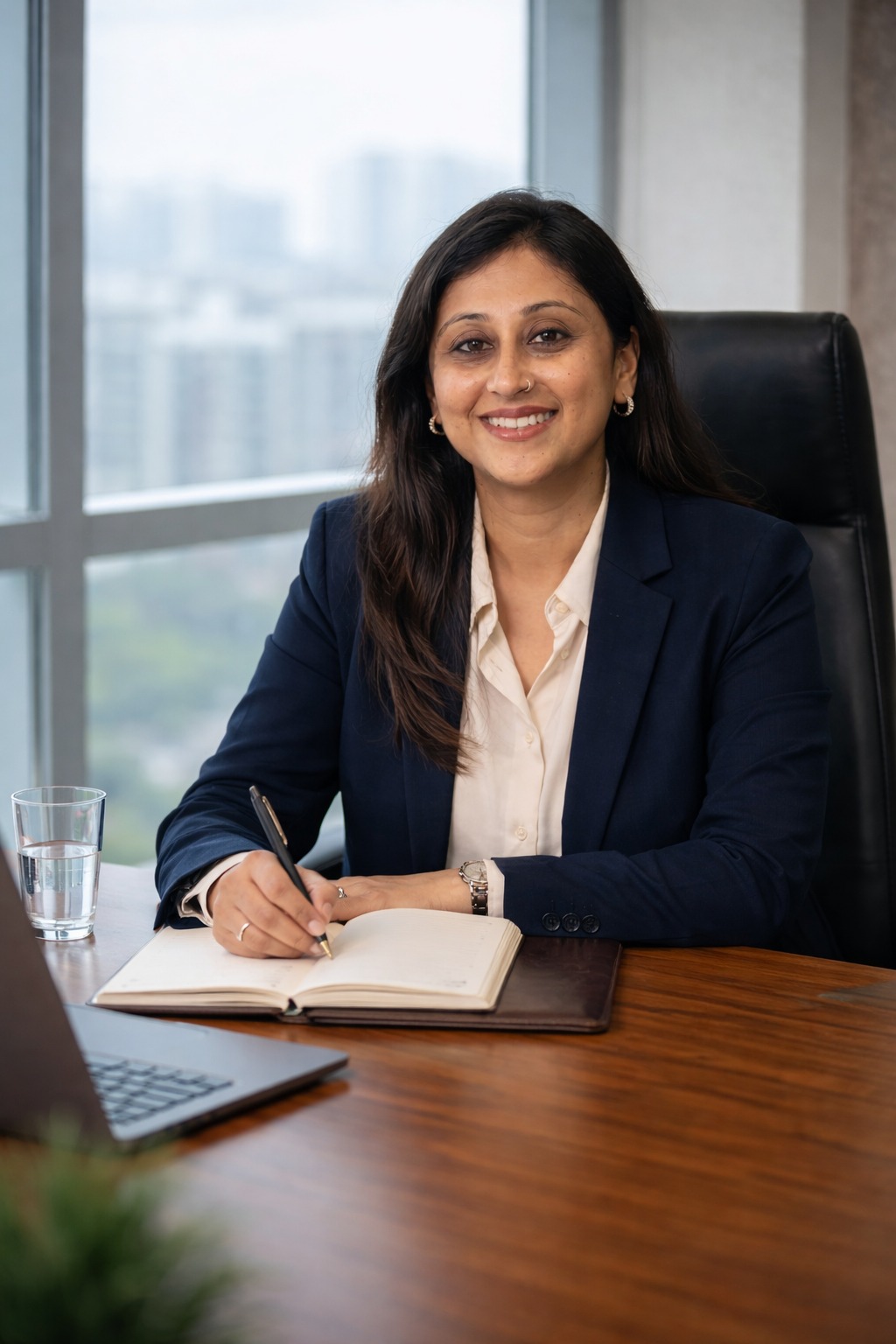 Neerja Ajmera