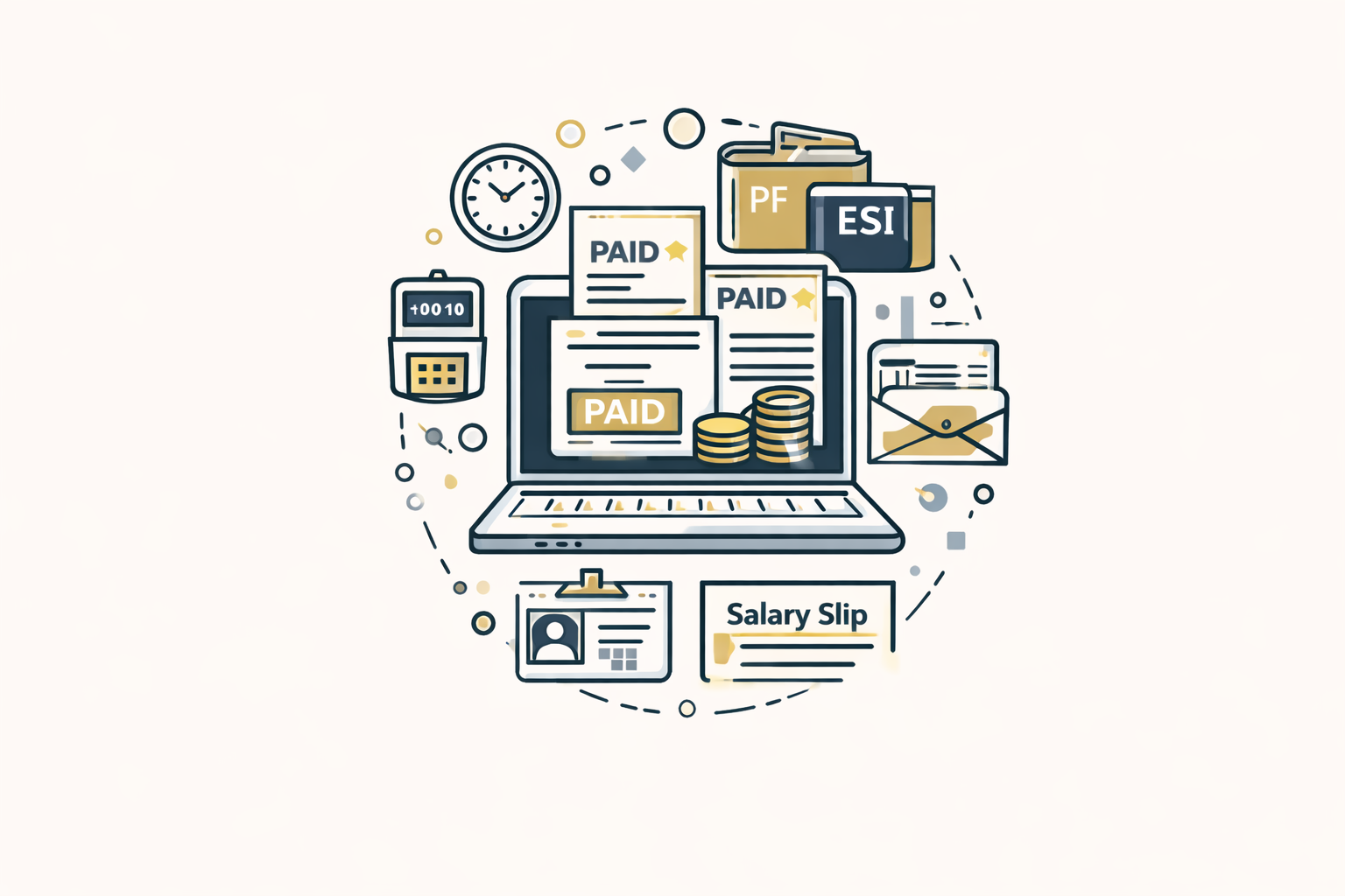Payroll and Regulatory