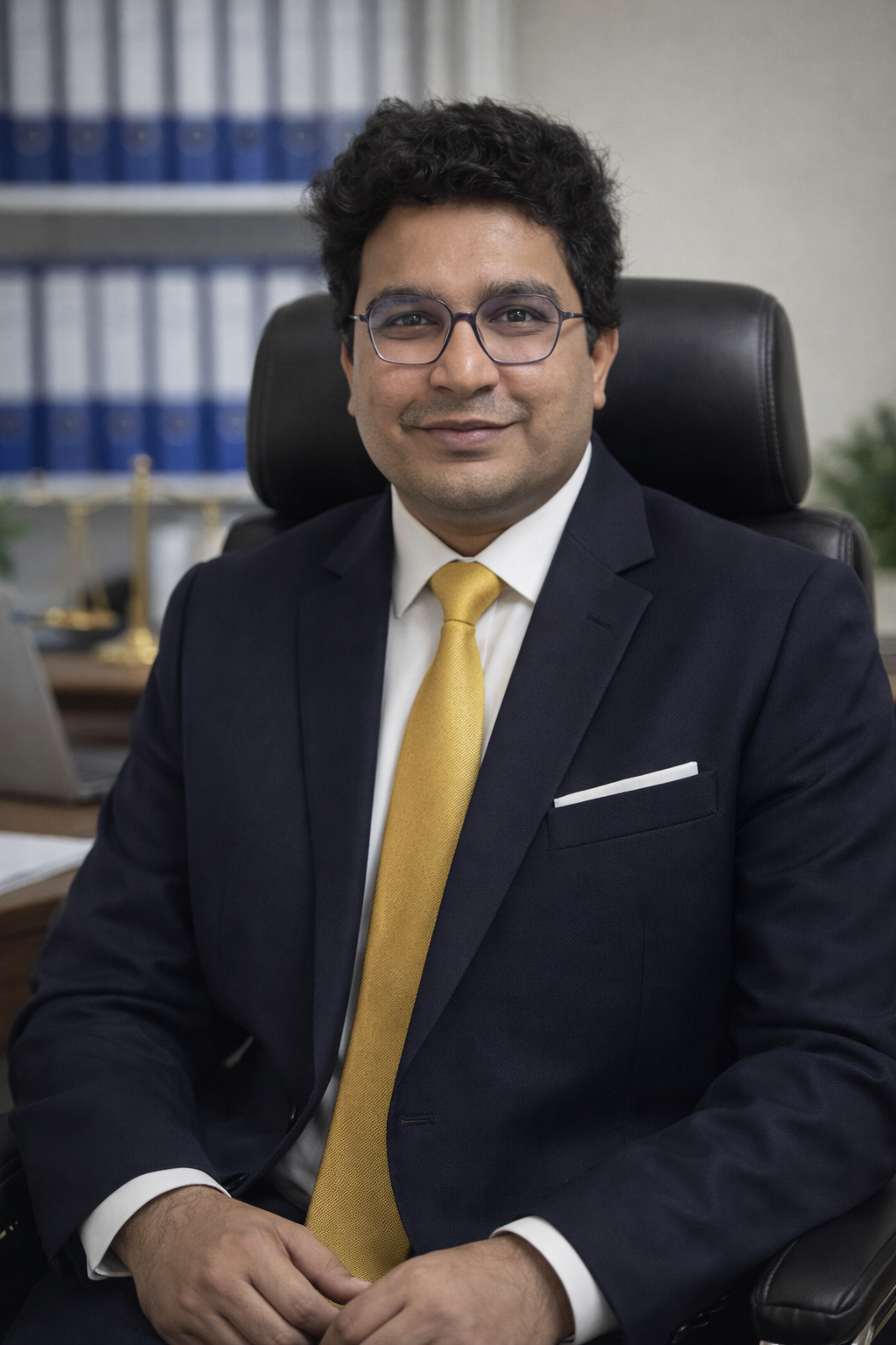 Prateek Ajmera