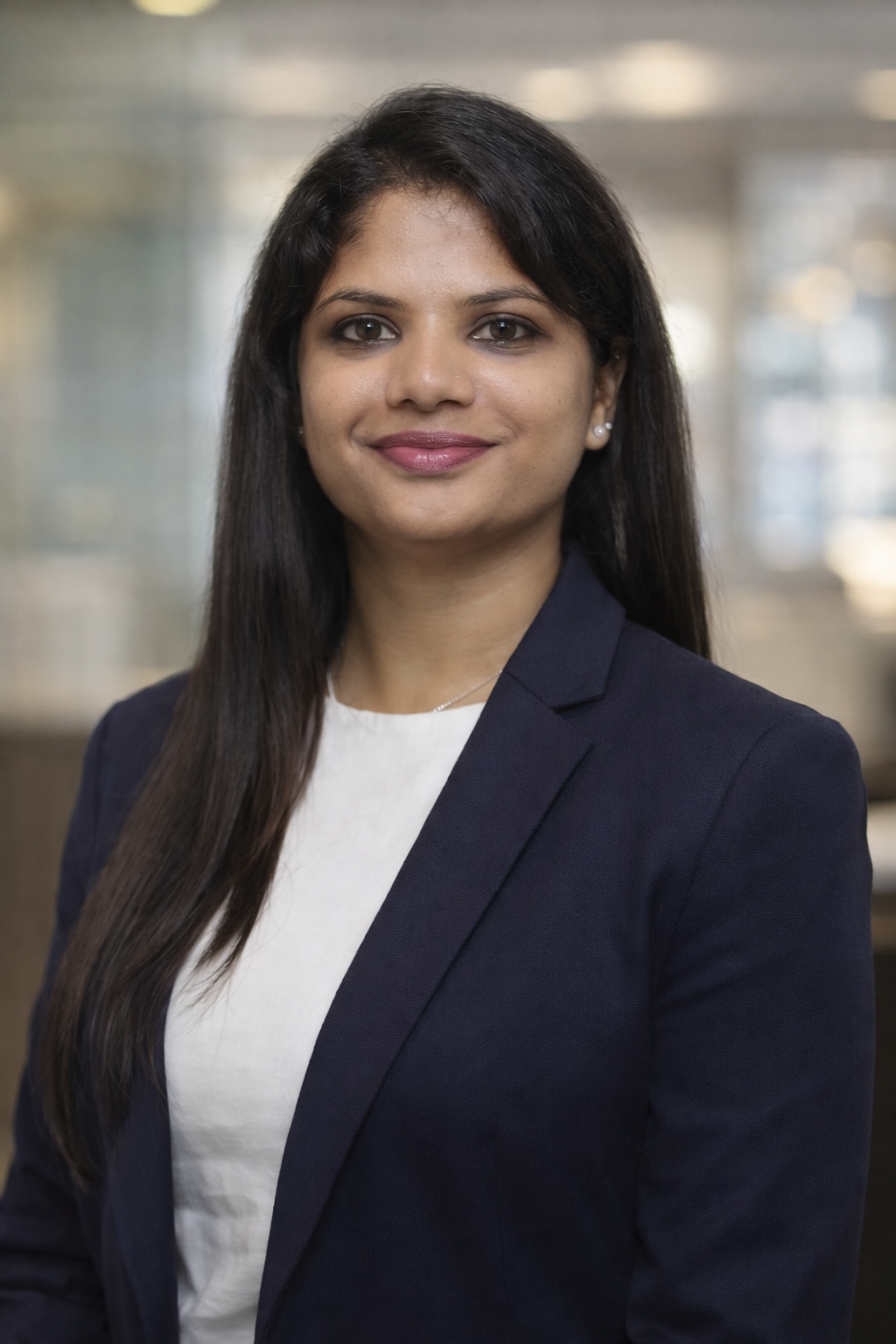 Priyanka Ajmera
