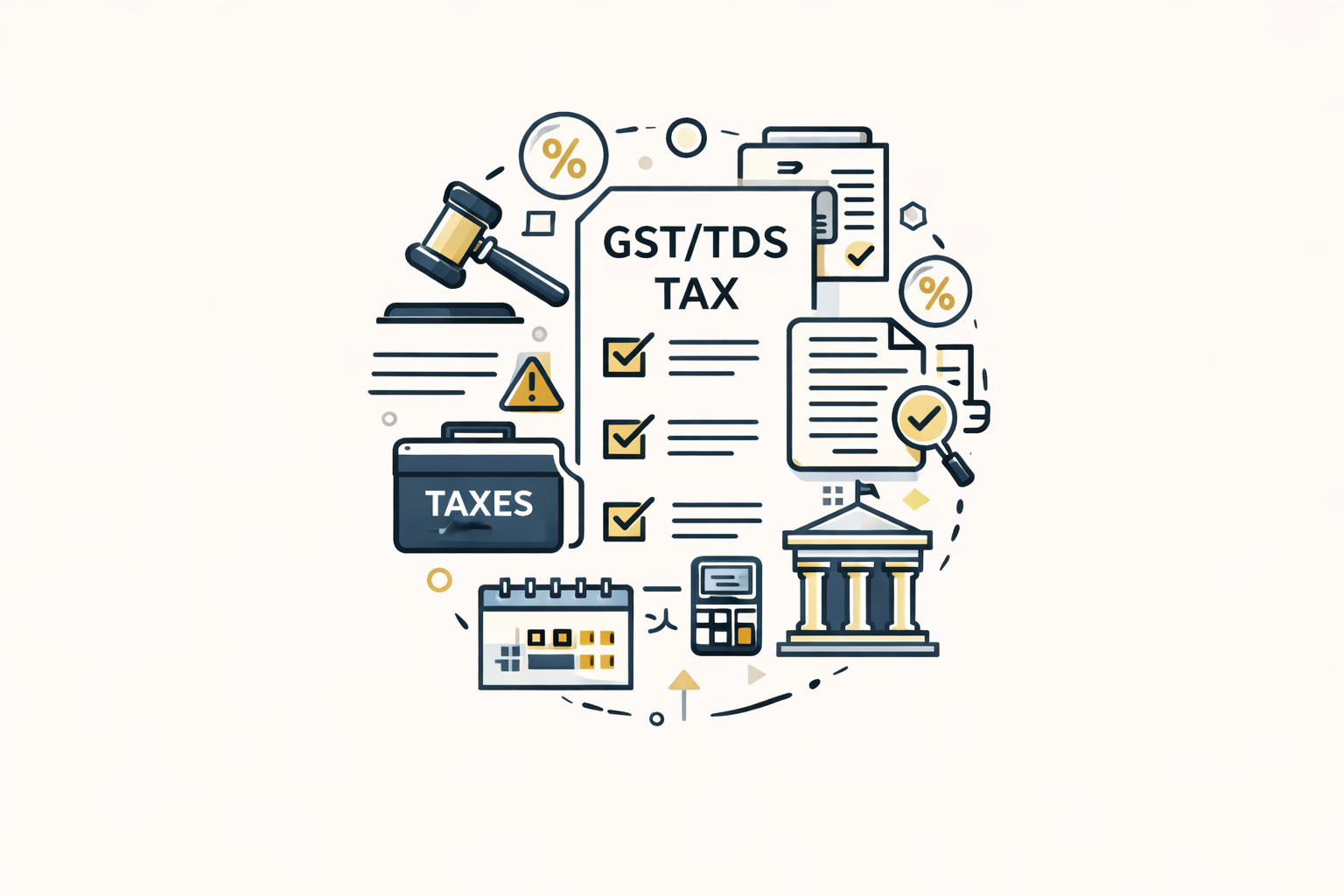 Taxation and Compliance