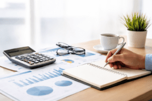 Golden Rules of Accounting